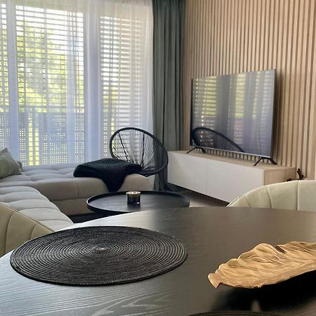 Urban Haven Apartment Liptovský Mikuláš 外观 照片
