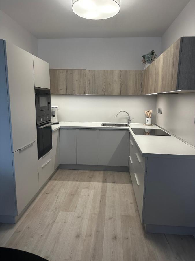 Urban Haven Apartment Liptovský Mikuláš 外观 照片