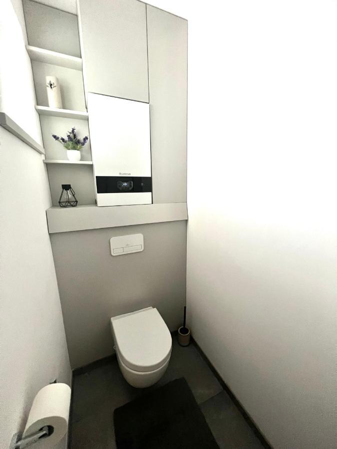 Urban Haven Apartment Liptovský Mikuláš 外观 照片