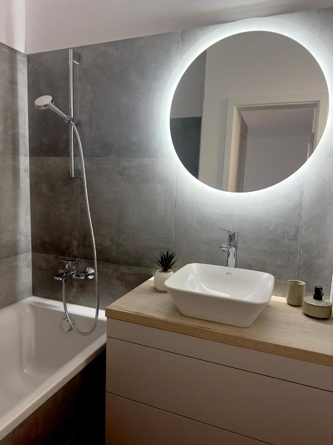Urban Haven Apartment Liptovský Mikuláš 外观 照片