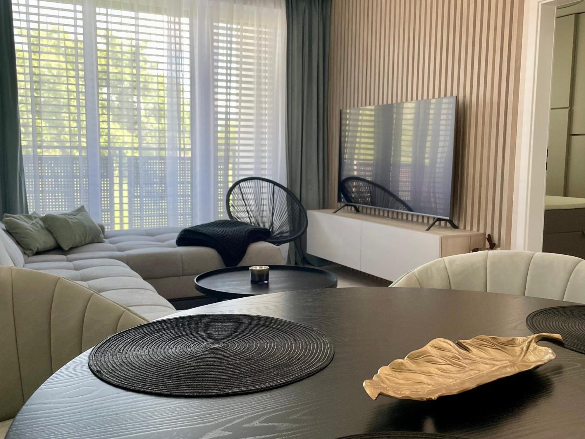 Urban Haven Apartment Liptovský Mikuláš 外观 照片